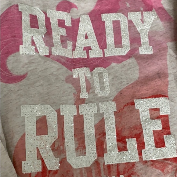 Lot of Disney Tops Size 8 - Picture 2 of 3